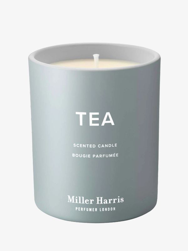 Kerze Tea Scented Candle cosmetic