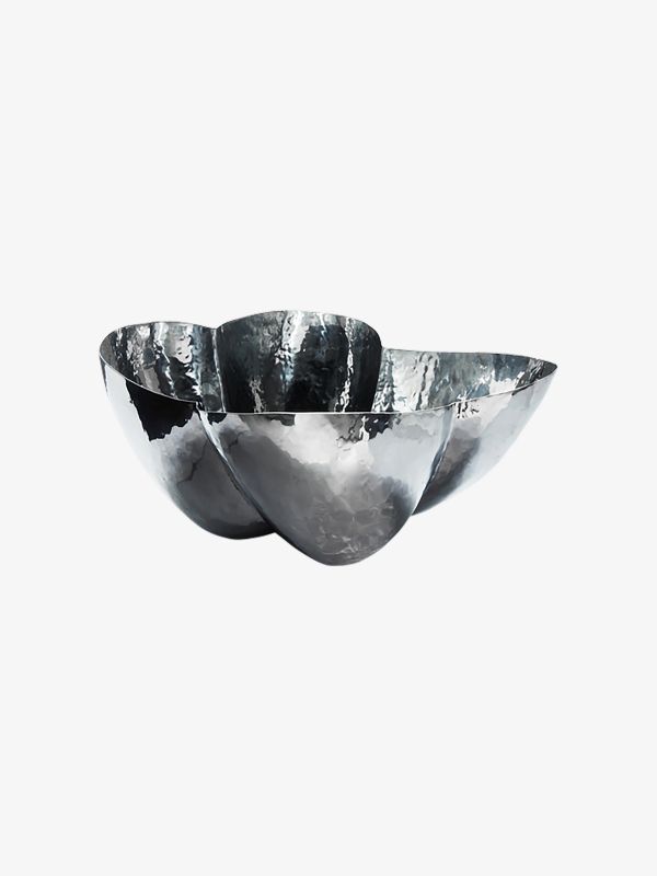 Coque Cloud argentée, TOM DIXON
