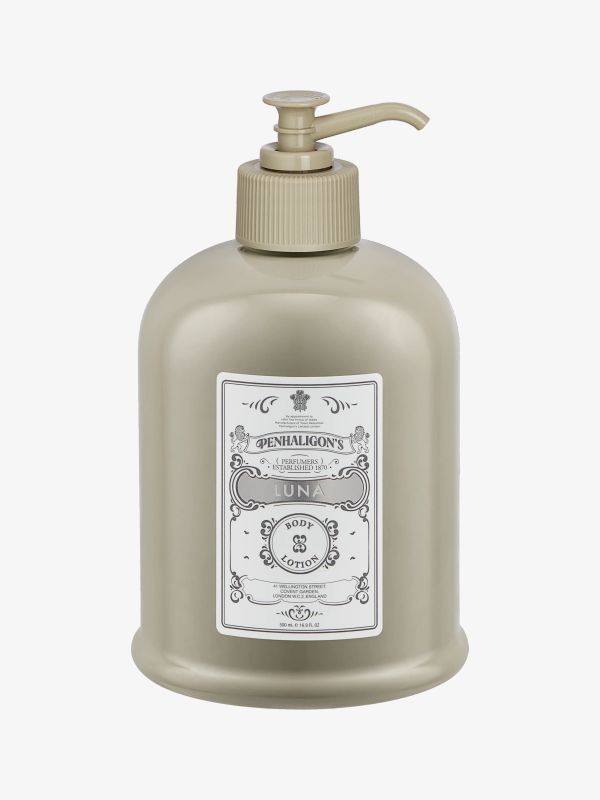 Luna Body & Hand Lotion