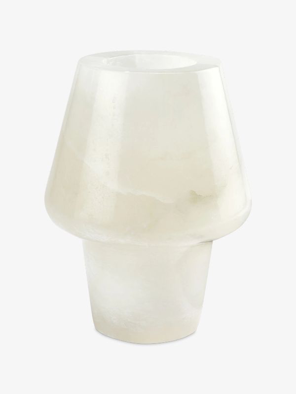 Vase AVA blanc