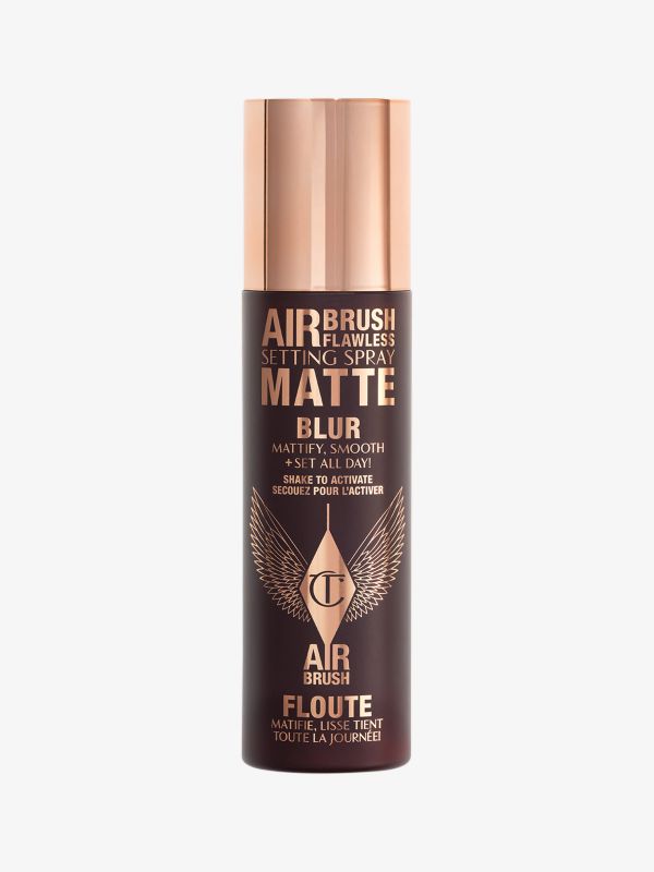 Airbrush Flawless Setting Spray Matte