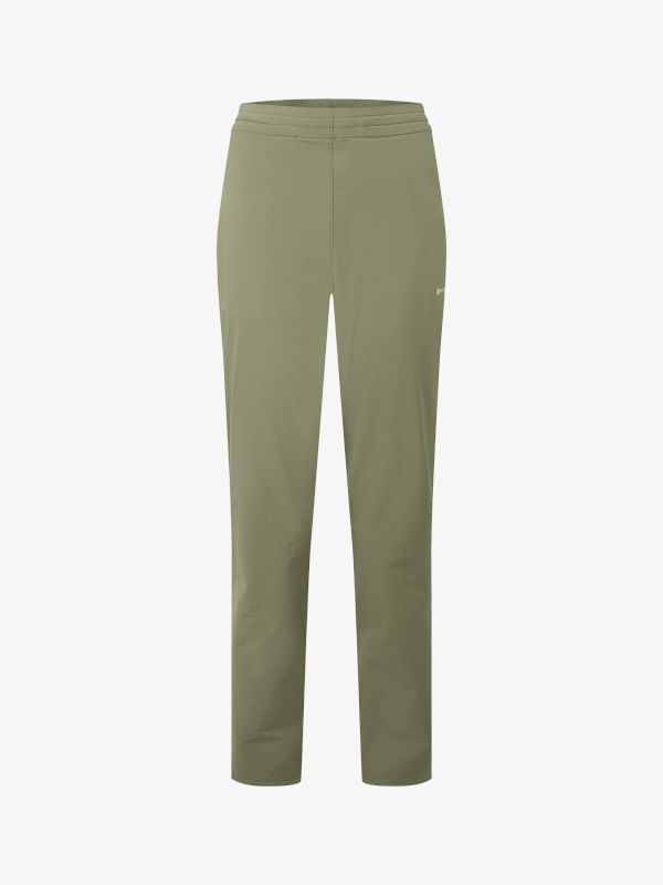 Outdoor Hosen Women's Volantis Pant grün