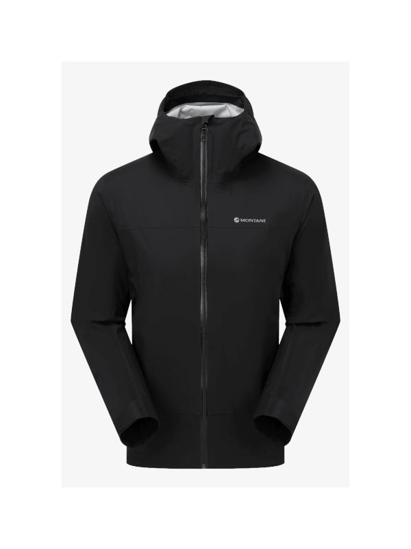 Mackintosh Vortic Jacket noir