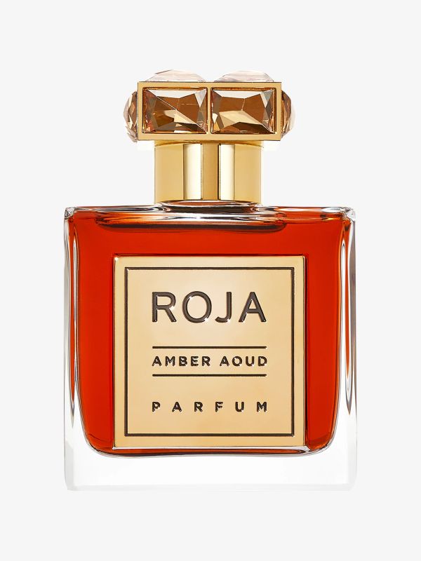 Amber Aoud