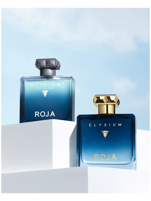 Elysium Pour Homme, ROJA