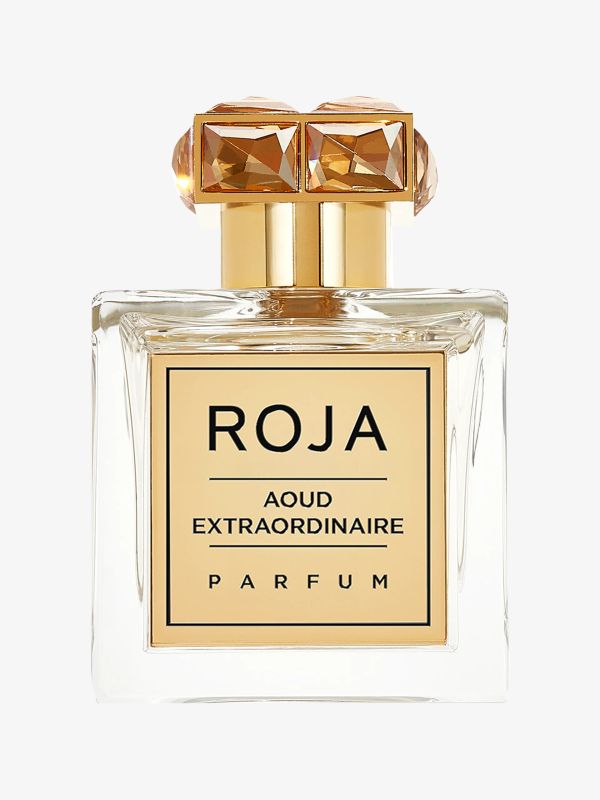 Aoud Extraordinaire