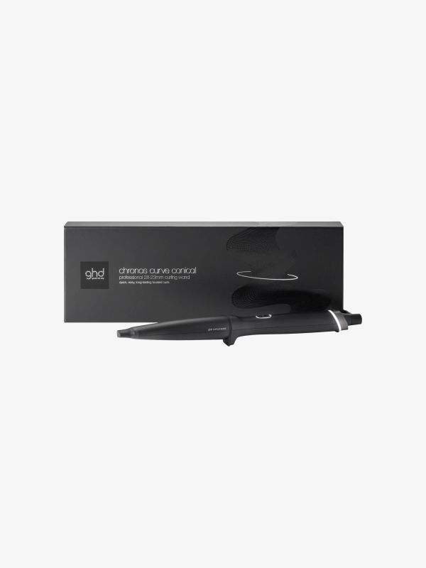 Chronos Curve Conical Wand