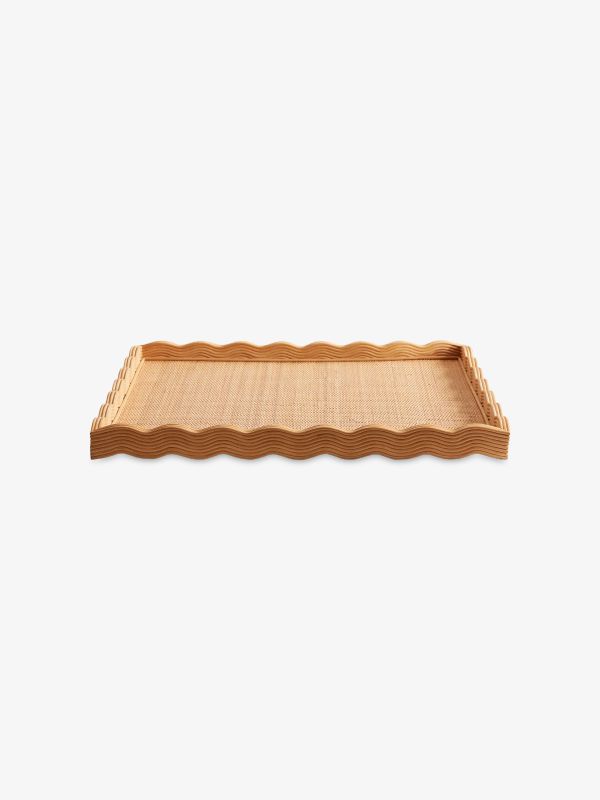 Bol décoratif blanc
