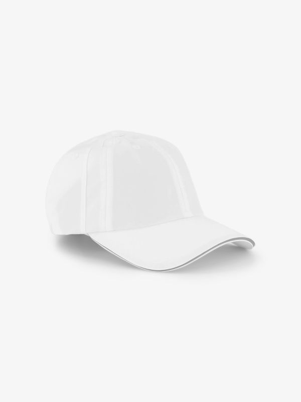 Cap "Swifite Run" weiss