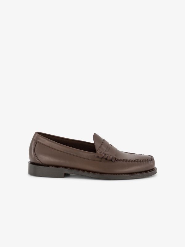 Loafer braun