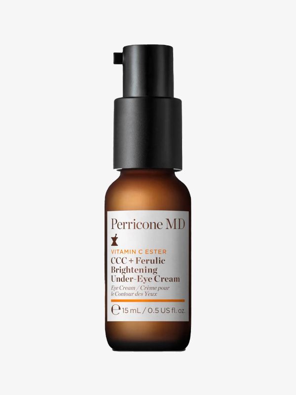 Vitamin C Ester CCC + Ferulic Brightening Under-Eye Cream cosmetic