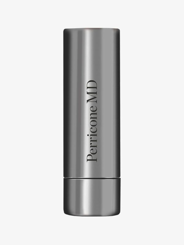 Perricone MD Blush Balm sans maquillage cosmetic Transparent