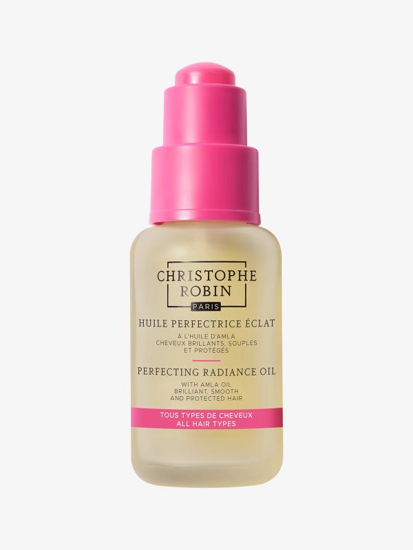 Huile Perfectrice Éclat à l'Huile d'Amla