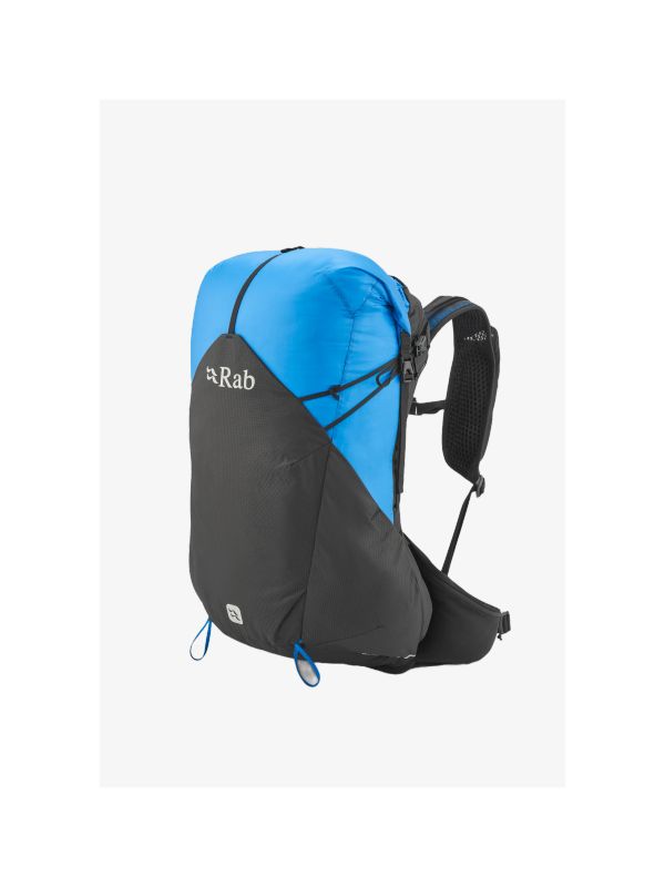 Rucksack Syclon XP 30 schwarz