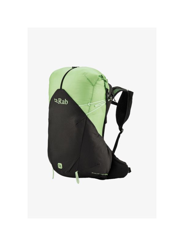 Rucksack Syclon XP 28ND schwarz
