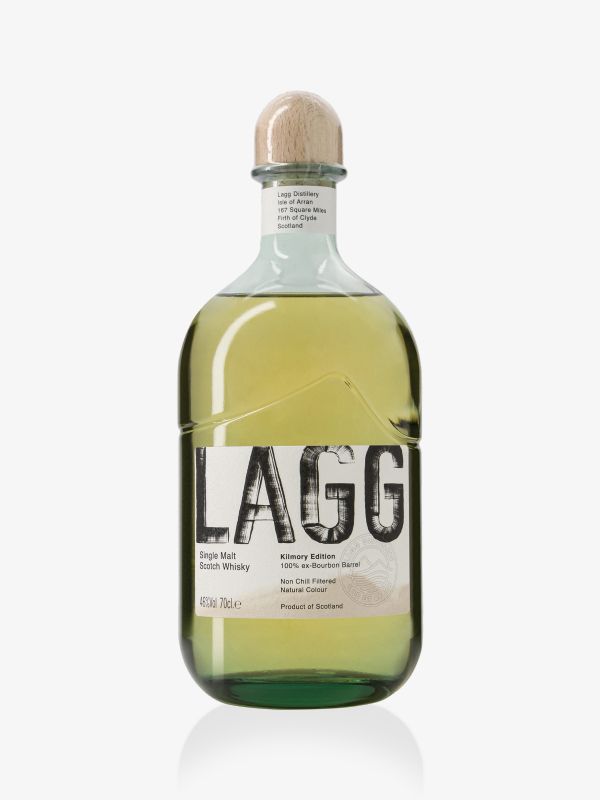 Lagg Kilmory Edition