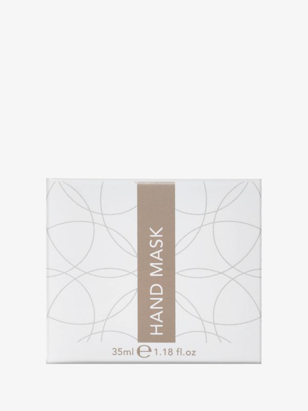 Soin des mains : Masque de nuit Pure Overnight cosmetic, MARGARET DABBS LONDON
