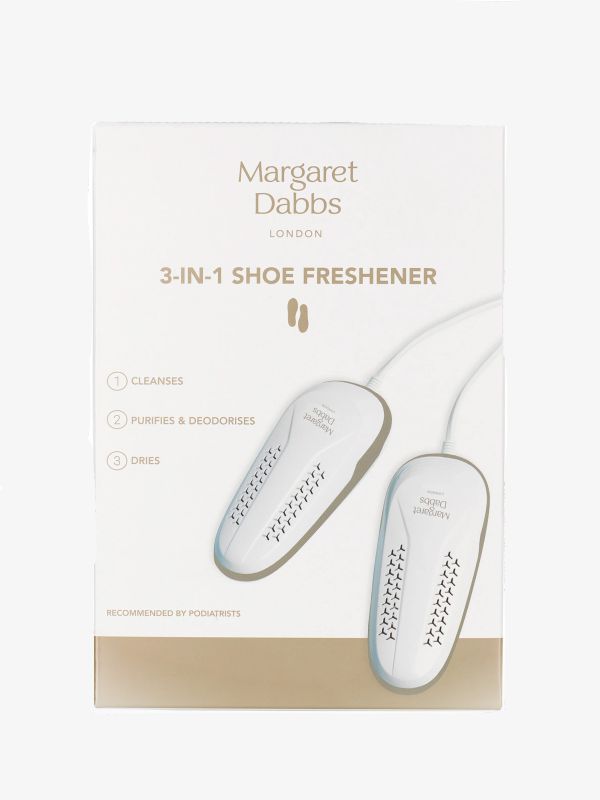 Fusspflege 3-in-1 Shoe Freshener -EU Plug cosmetic