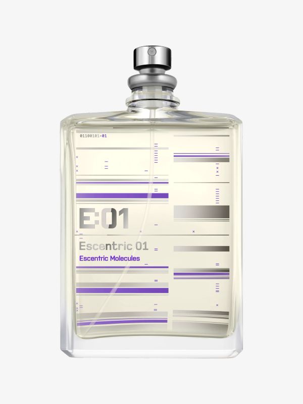 Escentric 01