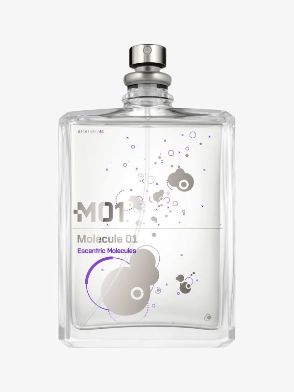Molecule 01