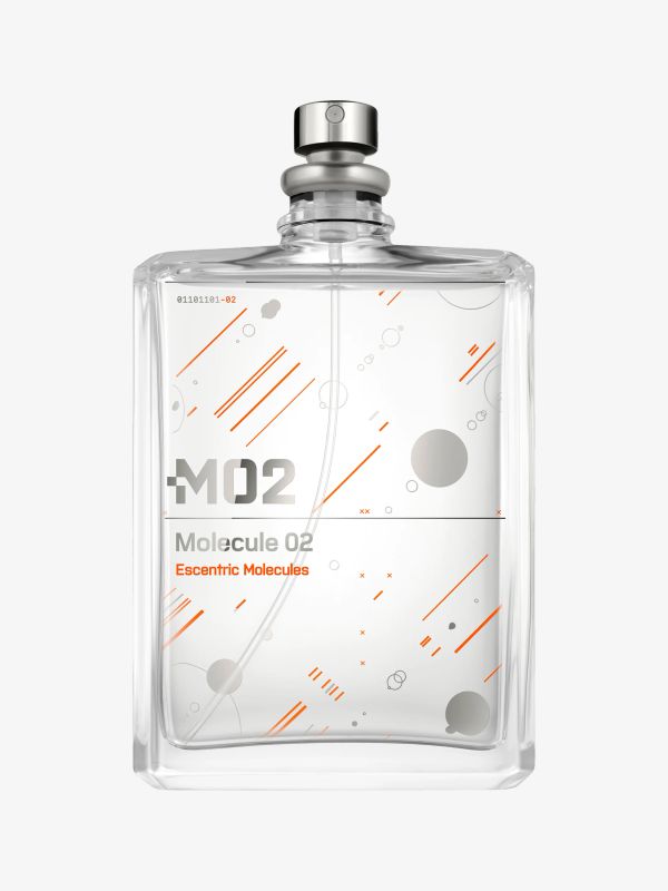 Molecule 02