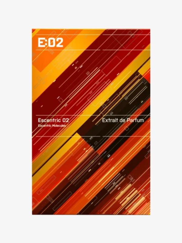 Escentric 02, ESCENTRIC MOLECULES