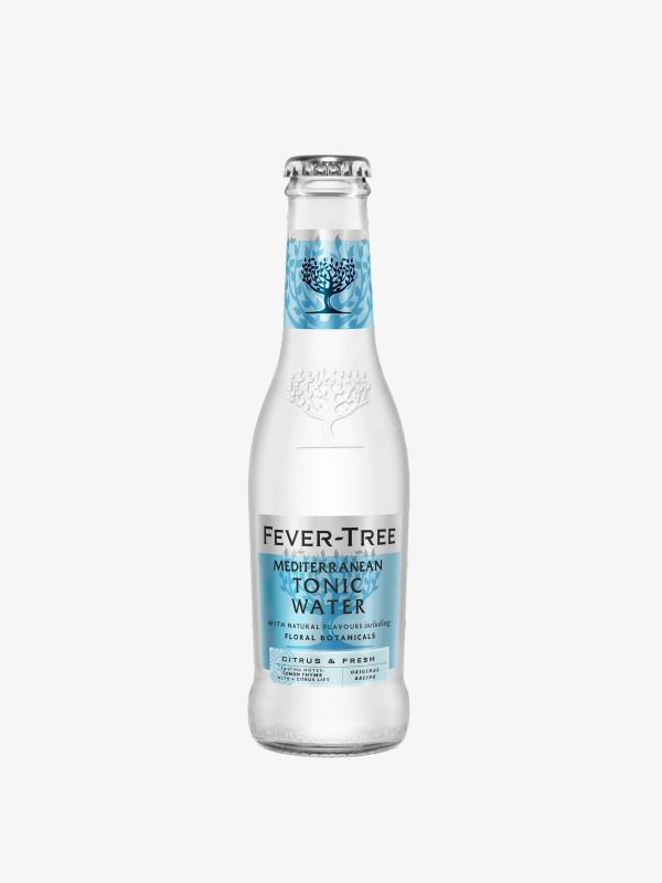 Premium Mediterranean Tonic