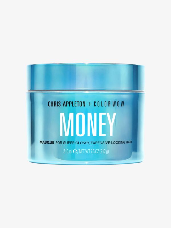 Money Masque