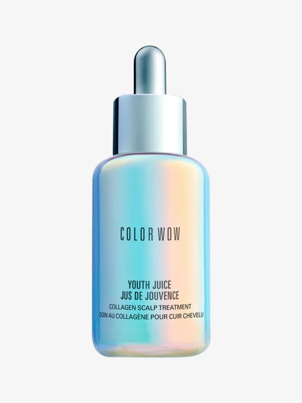 Youth Juice Collagen Scalp Treatment