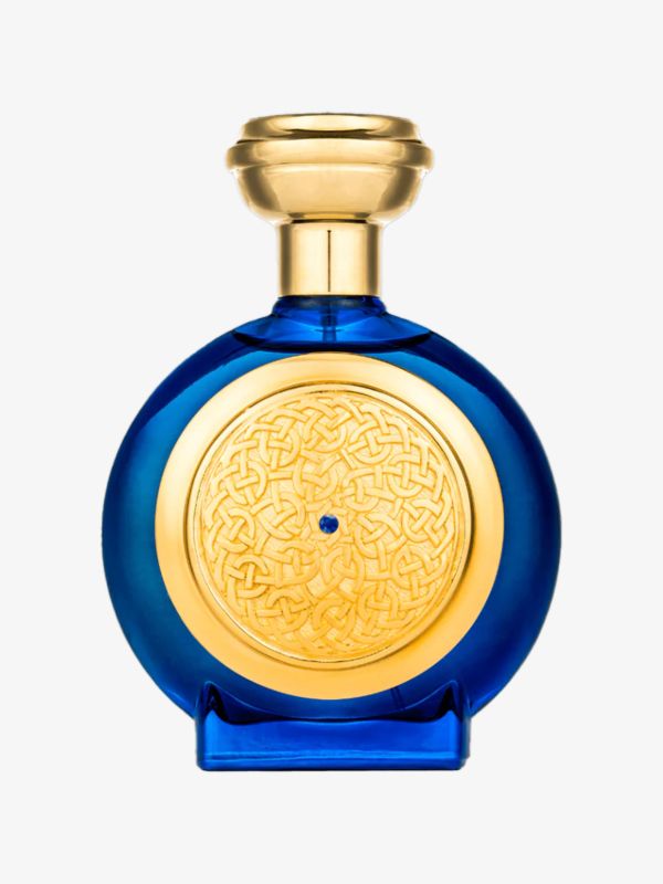 Blue Sapphire