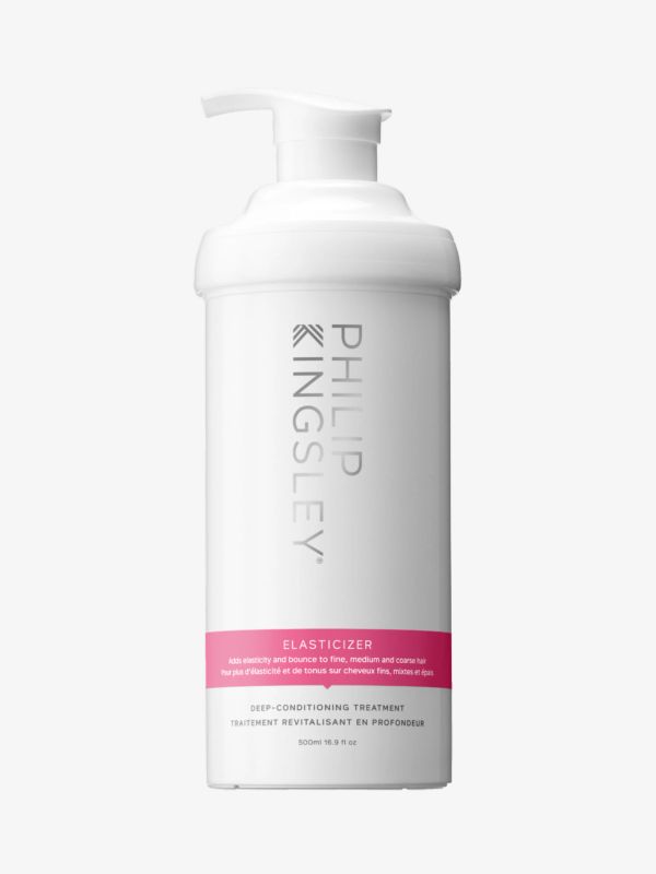 Produits de soins capillaires Elasticizer cosmetic