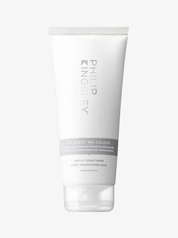 No Scent No Colour Conditioner cosmetic Transparent