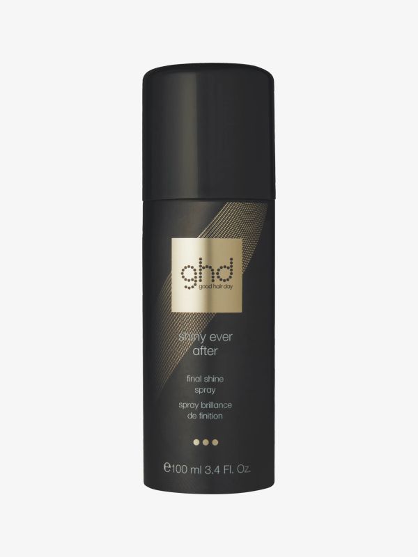 Shiny Ever After - Final Shine Spray
