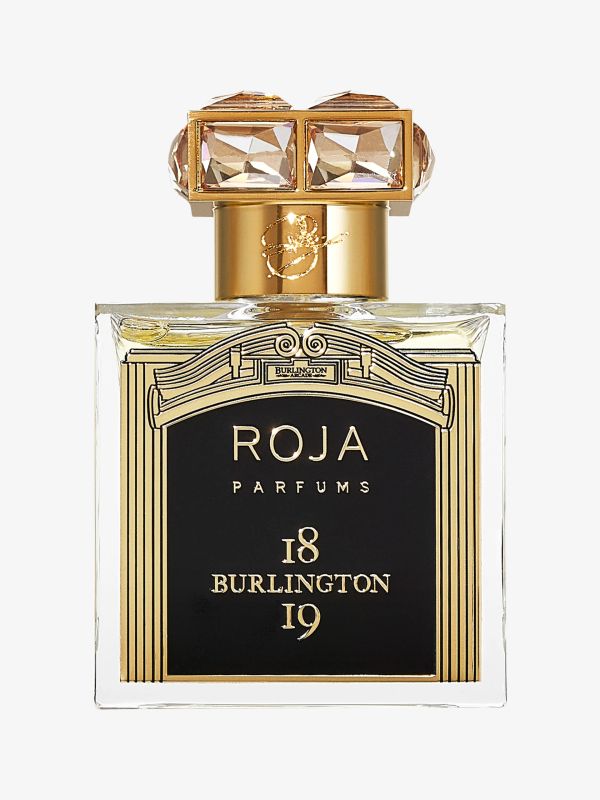 Burlington 1819