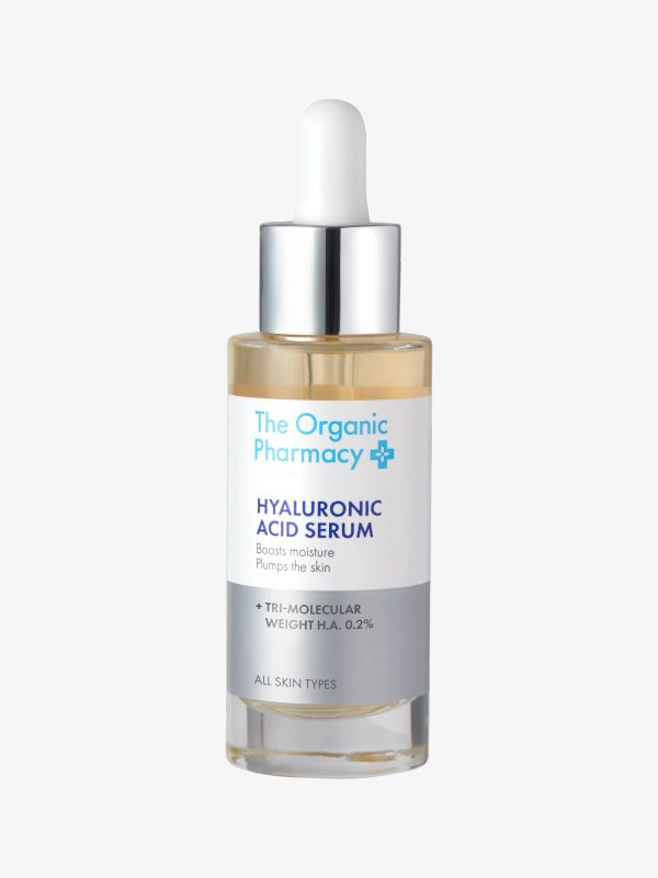 Hyaluronic Acid Serum