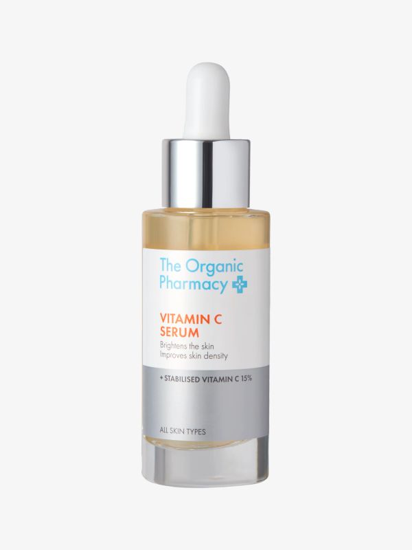 Vitamin C Serum