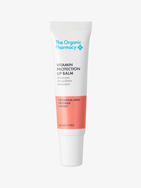 Vitamin Protection Lip Balm