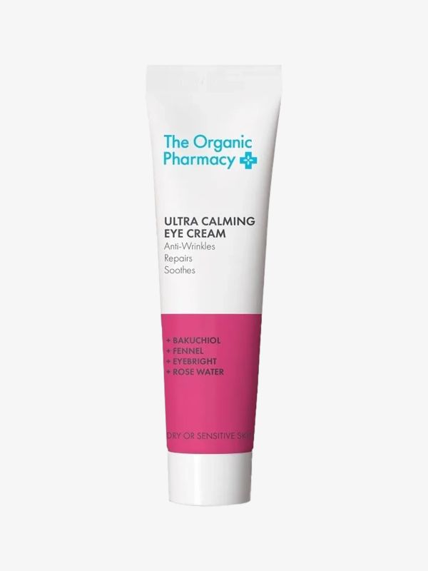 Ultra Calming Eye Cream