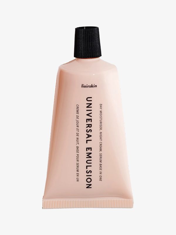 Universal Emulsion cosmetic