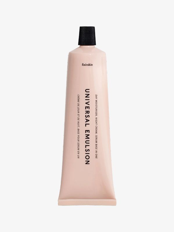 Universal Emulsion cosmetic
