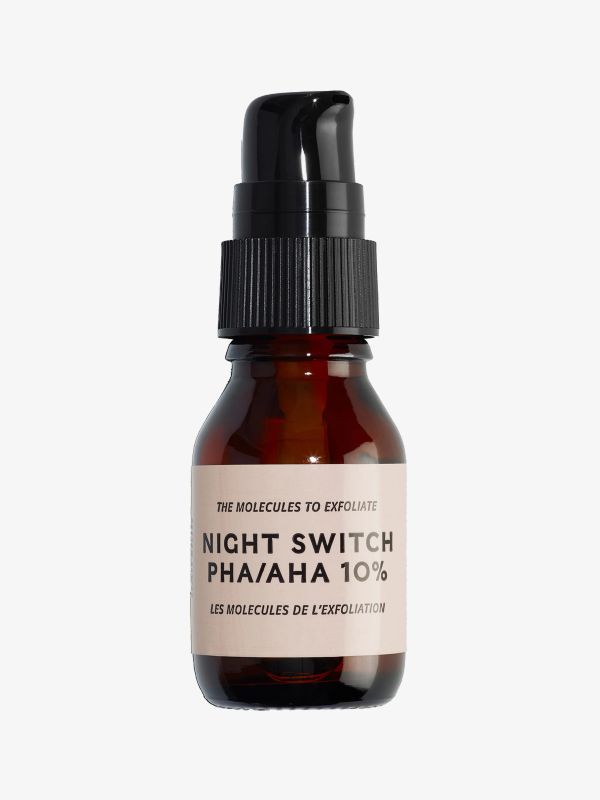 Night Switch PHA/AHA 10% cosmetic