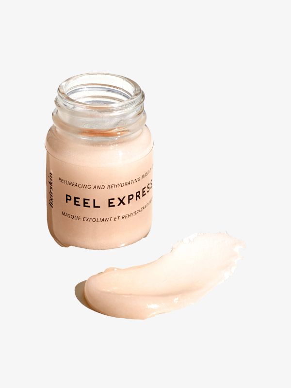 Peel Express cosmetic, LIXIRSKIN