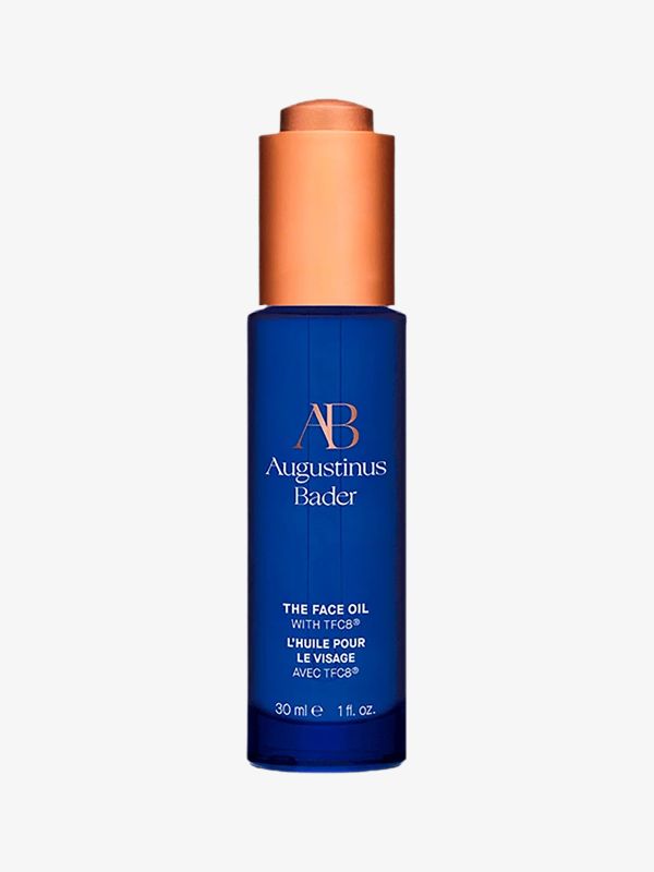 The Face Oil