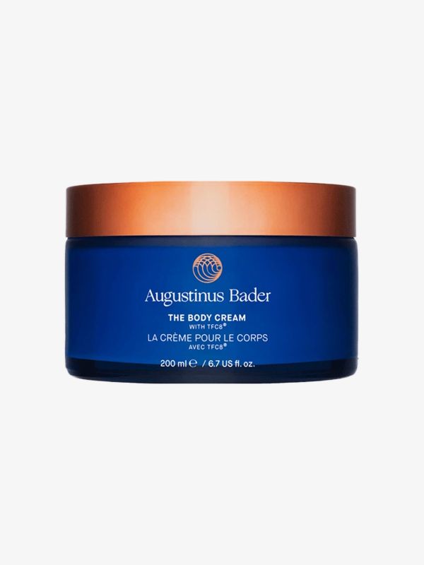 The Body Cream