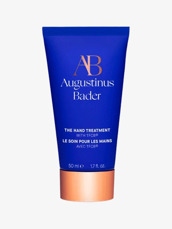 The Hand Treatment