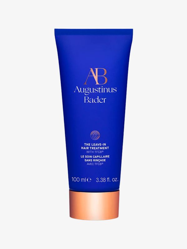 The Leave-In Hair Treatment