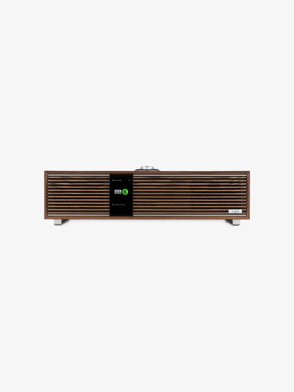 Système de musique R410 R410 brun clair, RUARK AUDIO