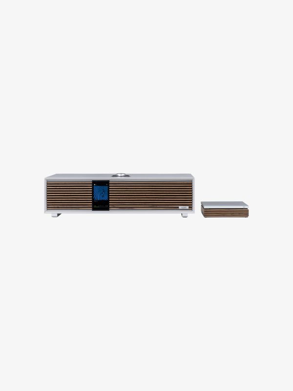 Radio R‑CD100 brun