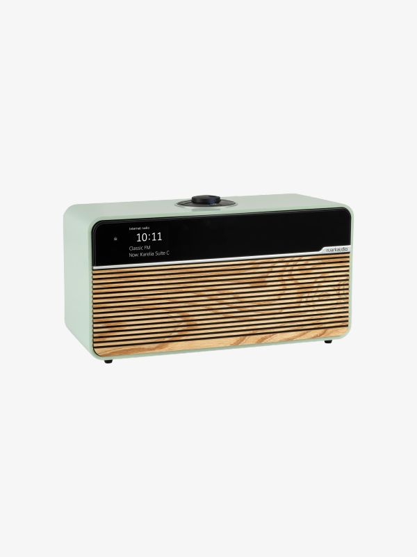 Radio R2 MK4 tilleul, RUARK AUDIO