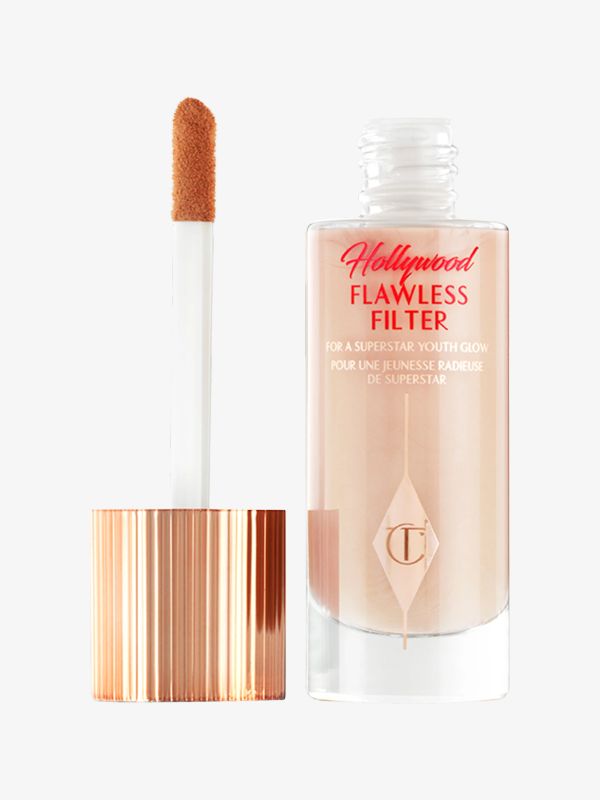 Hollywood Flawless Filter 4 Medium